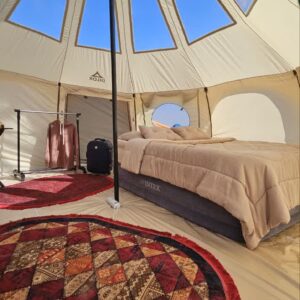 چادر vip دونفره
