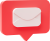 email-envelope-inbox-shape-social-media-notification-icon-speech-bubbles-3d-cartoon-banner-website-ui-pink-background-3d-rendering-illustration email-envelope-inbox-shape-social-media-notification-icon-speech-bubbles-3d-cartoon-banner-website-ui-pink-background-3d-rendering-illustration